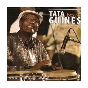 tata-guines-the-best-of-cd