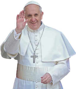 PAPA FRANCISCO I