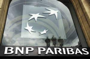 BNP Paribas SA As Bank Wins Reprieve During Final Talks To Settle Criminal Probe