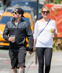 Cameron-Diaz-Benji-Madden-Holding-Hands-Pictures