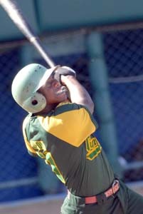 Serie-49-Beisbol-equipo de Pinar del Rio Osniel Madera