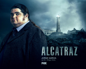 Alcatraz