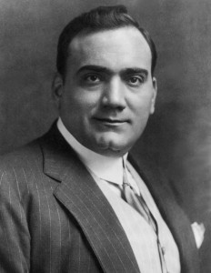 Enrico_Caruso_tenor