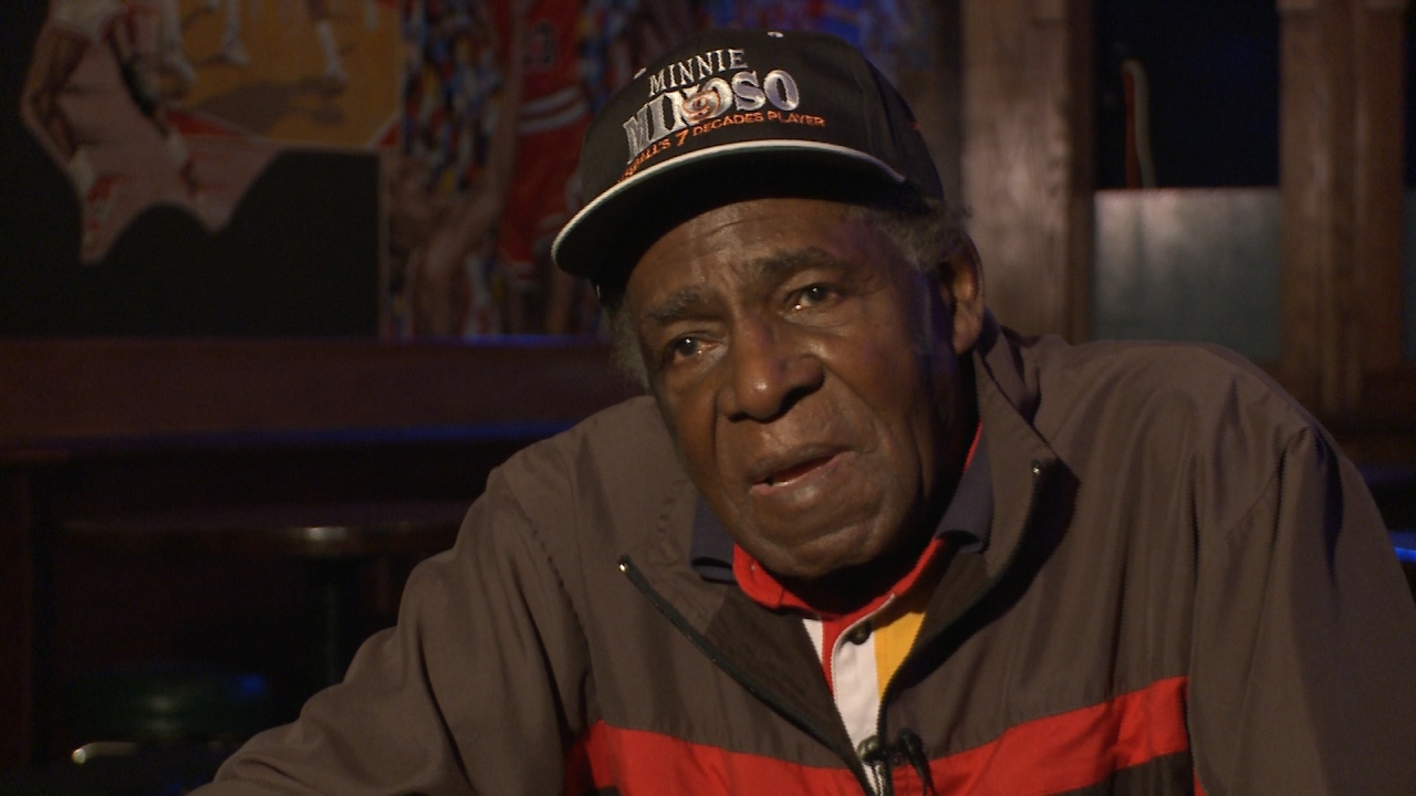 A Goodbye To Minnie Miñoso Un Adios A Orestes Minnie - 