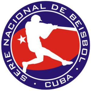 Cuban-national-baseball-series-logo