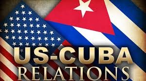 USA-Cuba-Relations