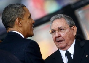 obama-castro