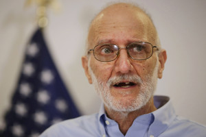 Cuba Releases Alan Gross, Held In Prison For 5 Years