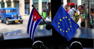 Cuba y la UE