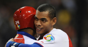 World Baseball Classic: Cuba vs Mexico