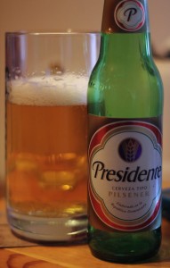 Presidente