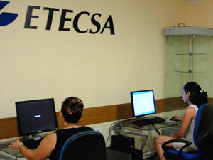 ETECSA-display