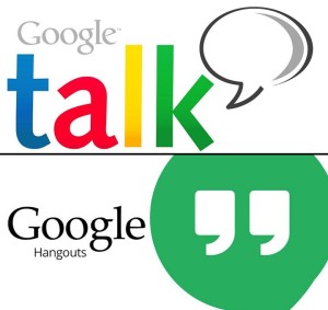 download google hangouts chat history