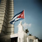 CUBA  HOY/TODAY. Tumba Venerada de nuestro Apóstol.