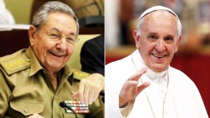 Raul-Castro-and-Pope-Francis-meeting