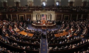 Boehner speaks to the 113th Congress in Washington