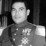 Gral. Fulgencio Batista.