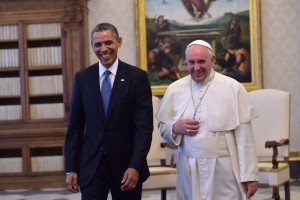 obama_y_el_papa_francisco