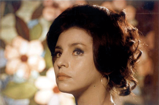 Daisy Granados Memorias Del Subdesarrollo Actress Born Cienfuegos Daisy Granados 8971