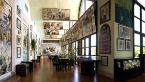 CUBA HOY/TODAY: El Salón de la Fama del Hotel Nacional