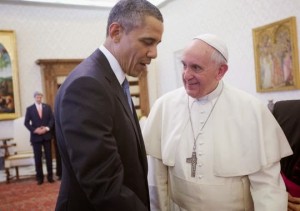 obama-pope