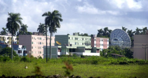 Rusia podría reabrir su base militar en Cuba. © AP PHOTO/ CRISTOBAL HERRERA