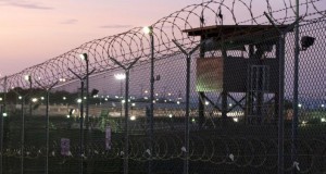 EEUU se resiste a devolver Guantánamo a Cuba por temor a cesión a Rusia. © EAST NEWS/ TECH. SGT. MICHAEL R. HOLZWORTH.