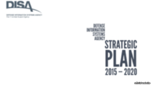 DISA Strategic Plan 2015-2020.