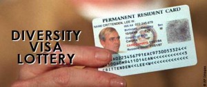 Diversity Visa Lottery