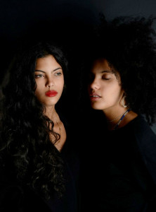 Ibeyi