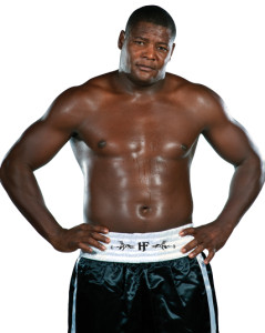 Luis "King Kong" Ortiz