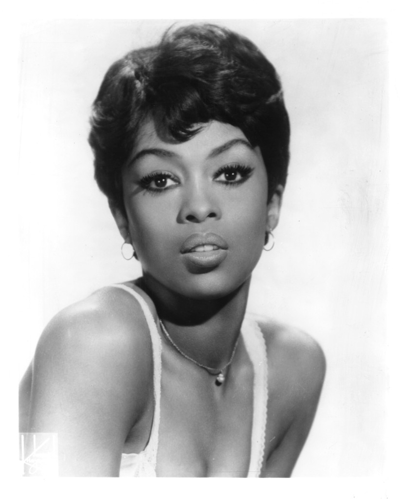 Photo of Lola Falana The History, Culture and Legacy of the People of