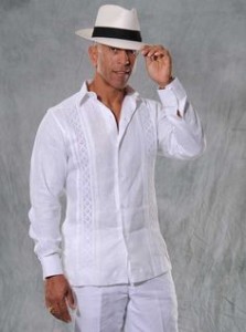 la guayabera