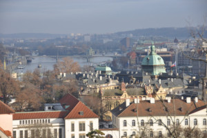 Properties confiscated in Czechoslovakia  given back or in stock for the purchase of another public. property.