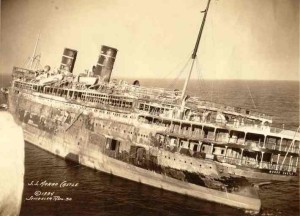 steamship_morro_castle_burned_out_hulk