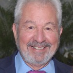 Cuban American TV Personality Bob Vila. 