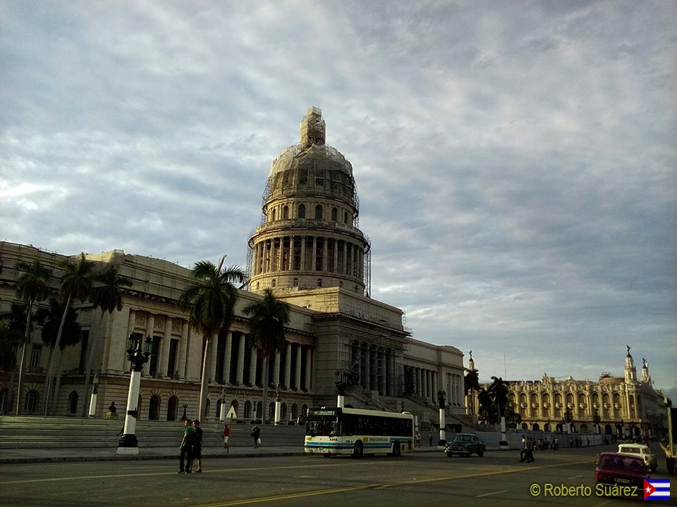 CUBA HOY/TODAY.