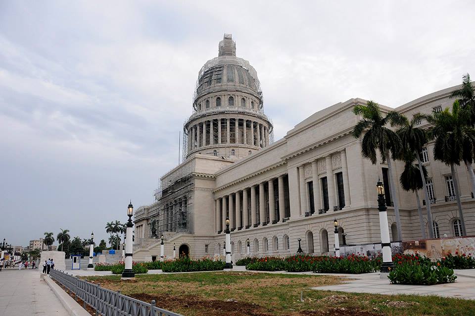 CUBA HOY/ TODAY. 