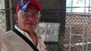 Ignacio Carmenate, cubañol. (14ymedio)