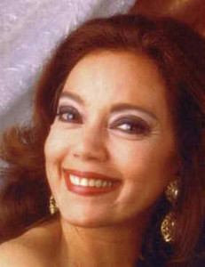 ELSA BAEZA, Actress, Singer. (Born: Bayamo). + ELSA BAEZA, Actriz y ...