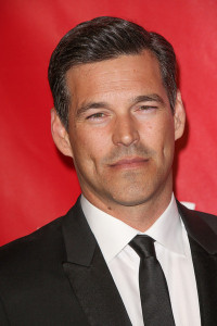 Eddie Cibrian-AES-123411