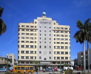 Gran Logia de Cuba, La Habana. 