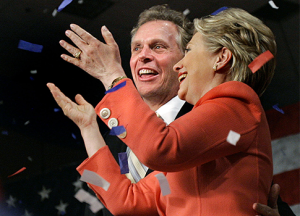 McAuliffe-HIllary-Clinton-AP