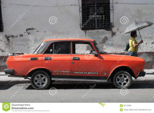 moskvich-cars-people-walk-past-russian-car-cuba-cienfuegos-august-60112568