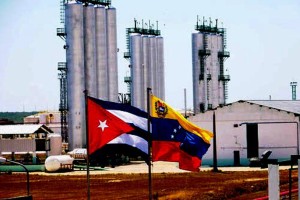 refinery-cienfuegos-cuba-venezuela