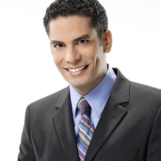 ISMAEL CALA, Journalist, writer, TV Personality (Born: Santiago de Cuba ...