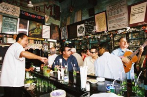 a_Habana --- La-Bodeguita-of-a (1)