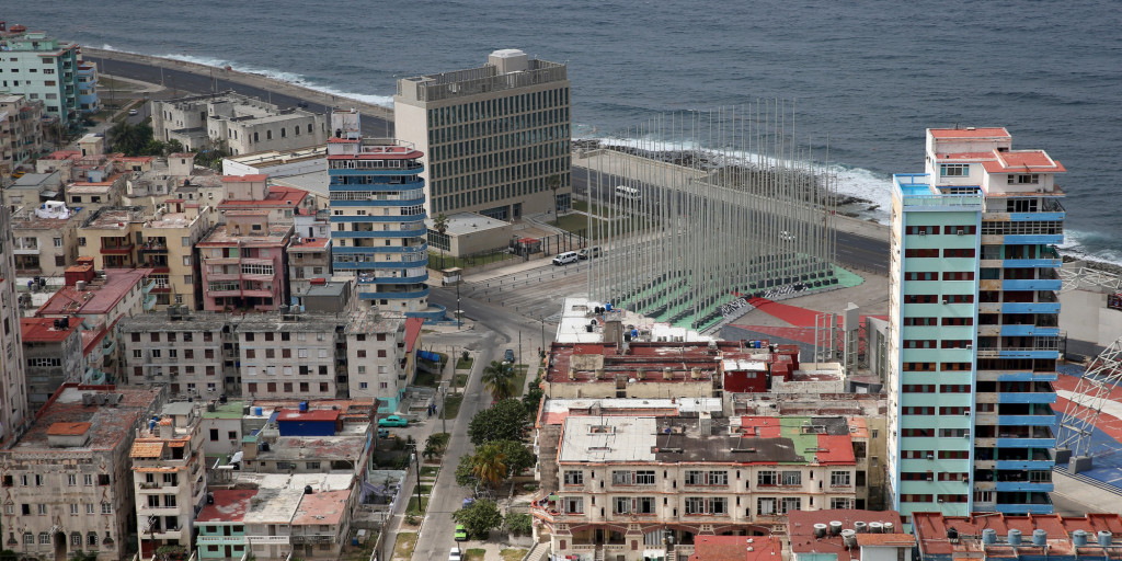 CUBA TODAY/HOY. 