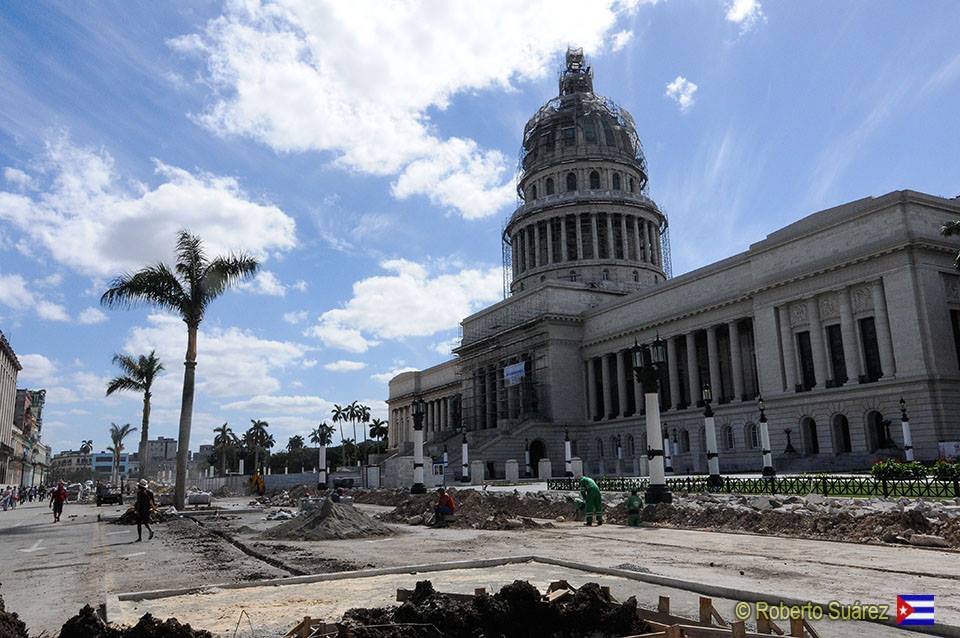 CUBA HOY/TODAY.