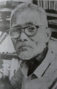 Kenji Takeuchi.